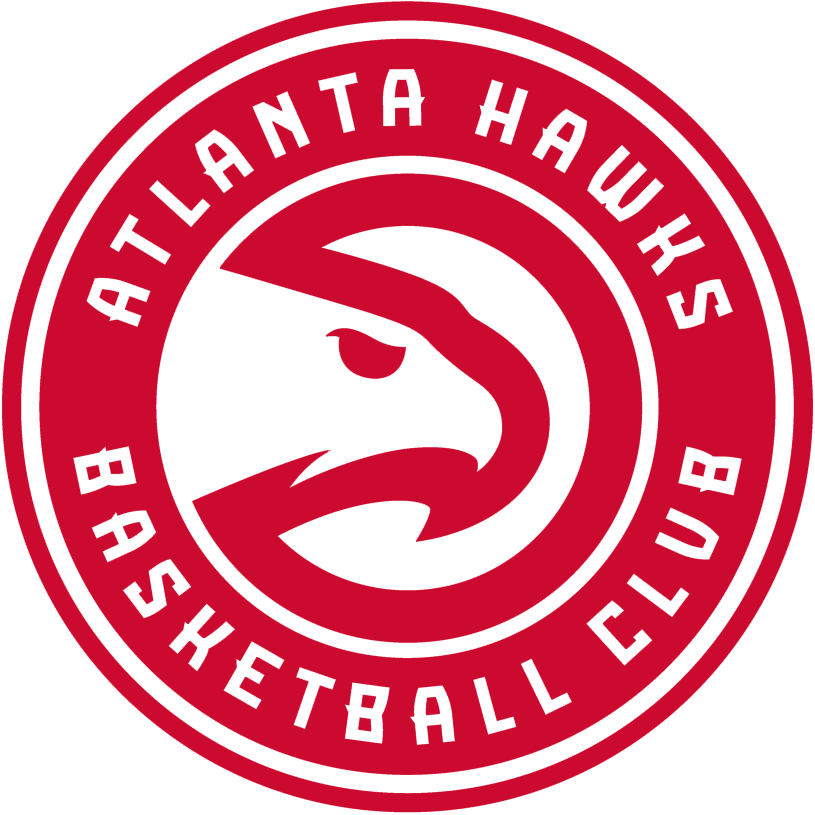 Atlanta Hawks 2015-Pres Primary Logo iron on transfers for clothing